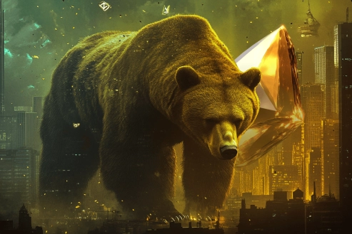 Ethereum Price Forecast: Can Vitalik's Strategies Propel ETH to $10K, and What Impact Could This Have on LINK and RTX?