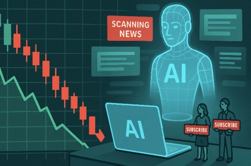 Five Countries in Eastern Europe Together Account for Over 94% of Crypto-Native Media Traffic