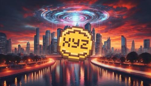 Exploring the Potential of Seven Promising Altcoins Set to Eclipse Dogen Crypto in 2025