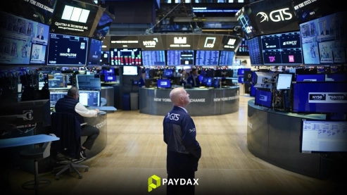 Exploring the Resilience of Crypto Markets Post-Trump Tariffs