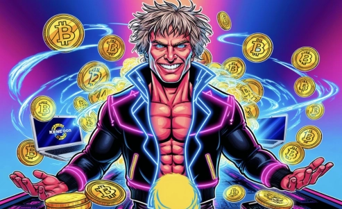 Why This Rising Altcoin Is Surpassing Polkadot and Chainlink