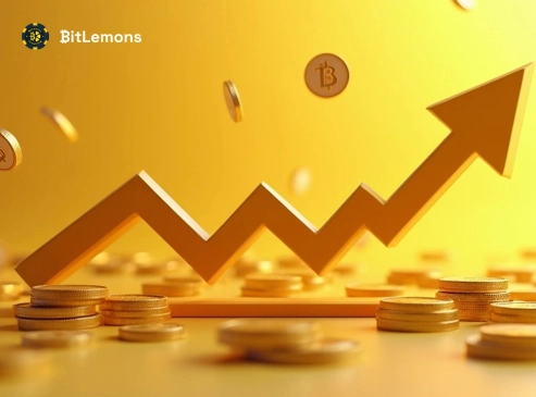 Crypto Buzz: BitLemons ($BLEM) Casino Takes the Spotlight with Round-the-Clock Revenue Generation