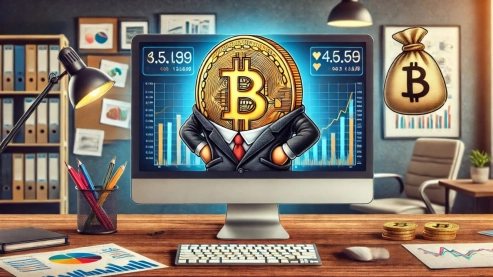 Bitcoin Price Analysis 1-17: BTC Crosses $102,000 As Bulls Set Sights On New ATH