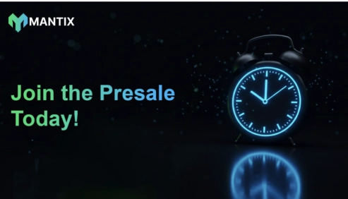 Impact of BTC Options Expiry on Bitcoin's Value and New Entrants Like Mantix