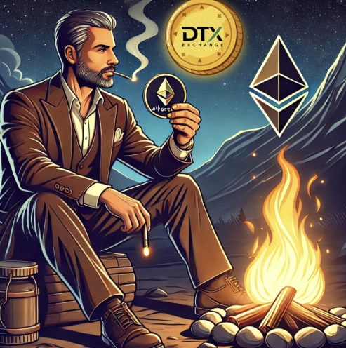 Ethereum (ETH) Price Outlook: Will It Recover or Continue to Slide? Ripple (XRP) Challenges the $3 Mark as FOMO Intensifies with DTX in Its Final Presale Phase