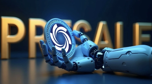 5 AI Cryptocurrencies Set to Skyrocket by 2025—Why Ozak AI Leads the Pack