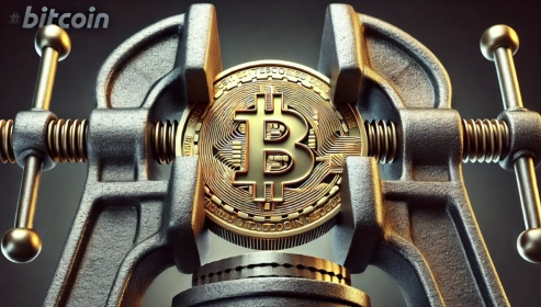 Top Cryptos to Consider Buying as Bitcoin Faces Selling Pressure