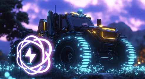 Transform $450 into $45K This Cycle: The Emerging Token to Keep an Eye On Isn’t Solana or Ripple