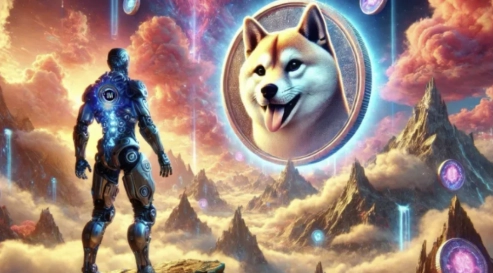 $100M Solana Investor Trades Dogwifhat for Competing $0.07 Altcoin, Eyes 2,200% Surge by Mid-February