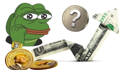 Crypto Millionaire Who Predicted TRUMP's Surge Now Targets a 10,000% Increase—Here's His Next Big Bet