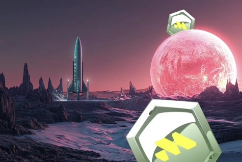 Remittix Nears $1M in a Day as Crypto Market FOMO Intensifies - Here's the Scoop