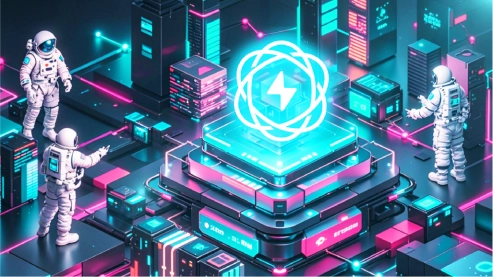 The Future of Crypto: Lightchain AI and Ecoterra Poised for Major Gains