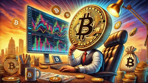 Bitcoin Price Analysis: What Next For BTC?