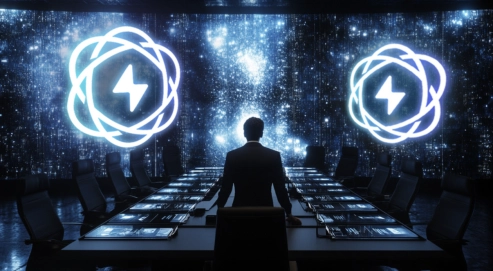 A Groundbreaking Blockchain Initiative Gathers Momentum—Is This the Next 100x Asset?