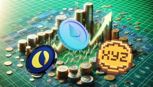 Exploring the Potential of Ethereum and Emerging Altcoins