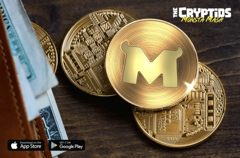 Monsta Mash ($MASH) Poised to Surpass Cookie DAO (COOKIE)’s 300% Increase. Insights on Hedera (HBAR)