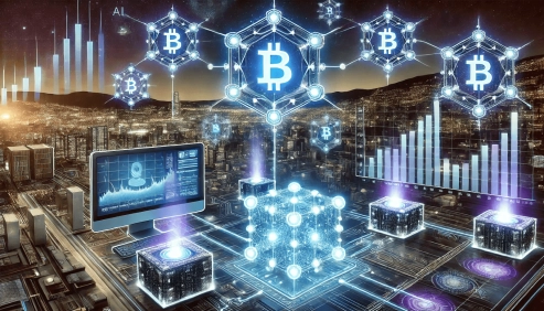 Exploring February’s Groundbreaking Crypto Projects: A Dive Into Emerging Trends