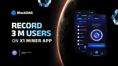 Exploring the Presale Dynamics of Crypto Innovations in 2025