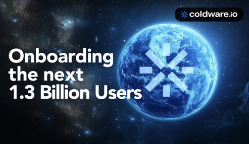 Ondo Finance and Coldware Explore De-Fi Paths in Areas Without Banking