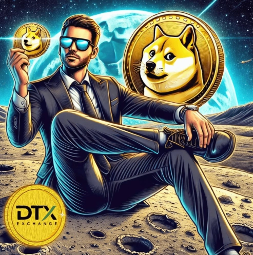 Over 1 Million Searches On Twitter: Why DOGE Whales Are Flocking To This $0.12 Altcoin Ahead Of Its Listing