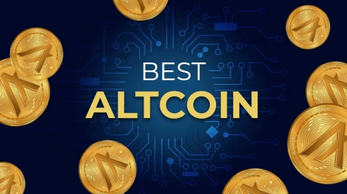 Top Altcoin to Watch for the Upcoming Crypto Surge – This One Shows Tremendous Promise