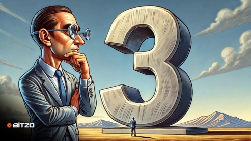 3 Best Long Term Cryptocurrency Investments for 2025