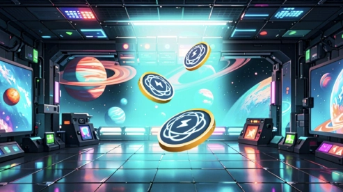 Coin Worth $0.006 is Redefining Blockchain Progress as Others Struggle to Keep Up