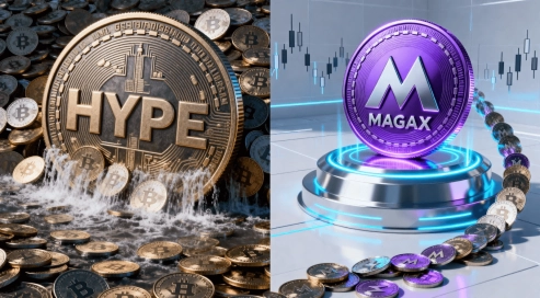 Exploring the Dynamics of Token Unlocks and Presales in the Crypto Market