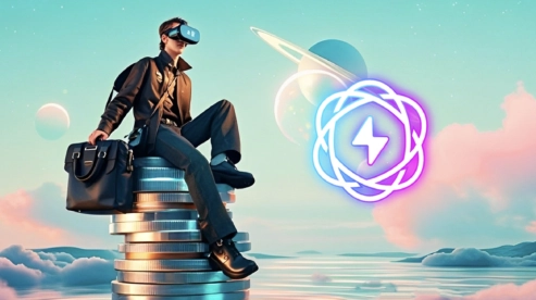 Rising from Underdog to Market Leader - Could This Coin Be Crypto’s Next Big Hit?