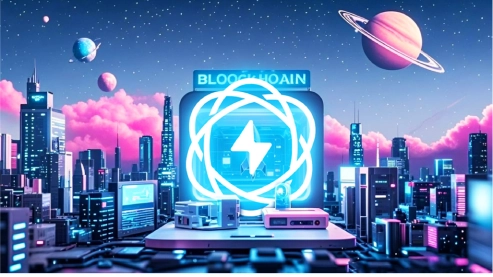 Dogecoin Experiences Surge in Whale Transactions as Lightchain AI's AI Capabilities Turn Heads