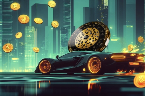 Experts Believe Investing $500 in This Altcoin Could Potentially Grow to $50K More Easily Than ADA or XRP