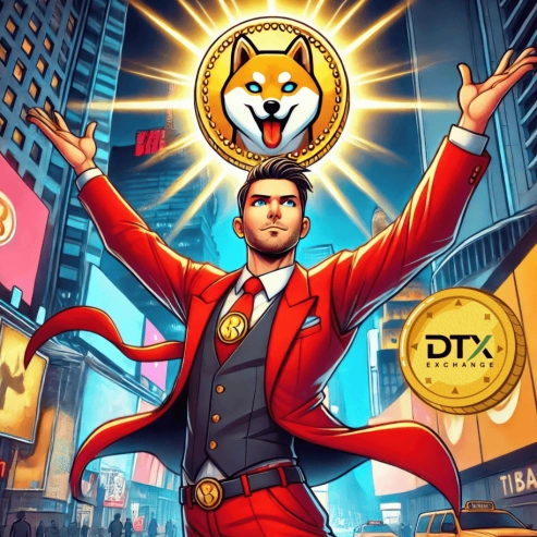 The Age of Hype is Ending: Why Shiba Inu Whales Are Turning to This Trending Utility Coin