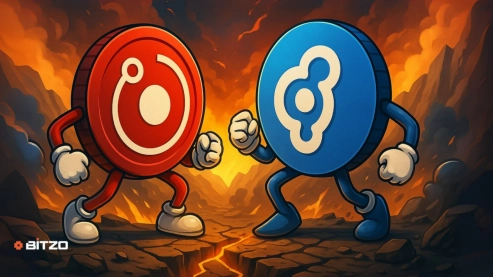 The DePIN Narrative is Heating Up: Helium (HNT) Vs. Render (RENDER) - Long Term Price Prediction