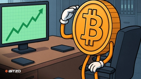 Bitcoin Price Analysis: BTC Loses Steam After Push Above $124,000