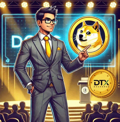 Dogecoin's Struggles: The Rise of Utility Altcoins Like XRP and DTX in 2025