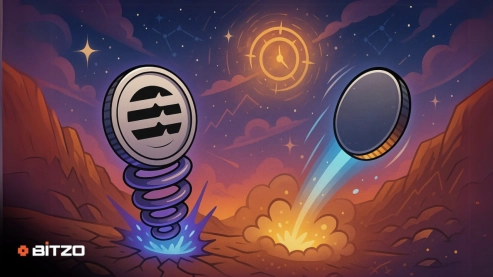 Aptos Readies For A Bullish Push, Stellar Gathers Strength To Bounce Back – Is May The Surge Window For APT & XLM?