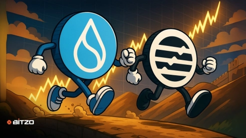 The Move Language Rally Continues: SUI and Aptos Prove Next-Gen Blockchains Are Here to Stay
