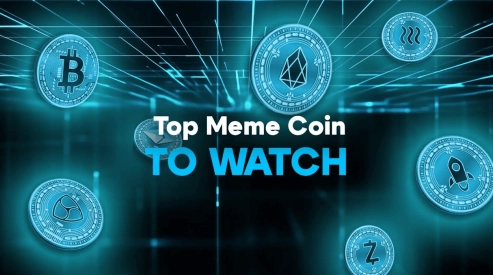 Meme Coin to Keep an Eye on: Possible 1000x Returns by 2025
