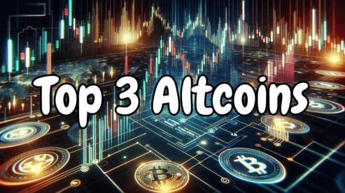 Top 3 Altcoins You’ll Regret Not Buying Before the Year Ends