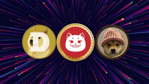 Incredible 10,000% Growth Forecast as Catzilla Captures Whale Interest—The Era of DOGE and WIF!