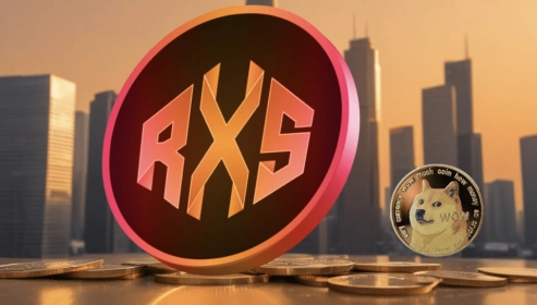 Kickstart Your Journey With $800 in These 4 Dogecoin (DOGE) Alternatives and You Could Be Driving a Lambo by January 2026