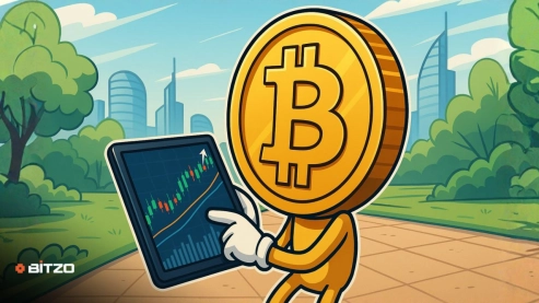 Bitcoin Price Analysis: BTC Wedged Below $105,000 As Analysts Warn November Rallies Could Fizzle Out