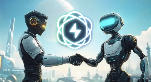 Cryptocurrency - Leading Market Titans to Consider for Turning $400 into $4,000 by 2025