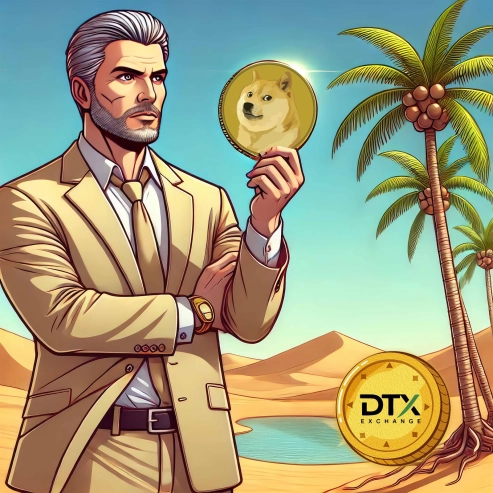 Did Trump Coin Lead to Market Chaos? DOGE Whale Foresees a Remarkable Comeback