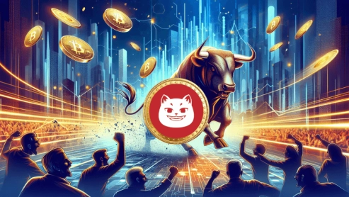 Recall TURBO’s Recent 11,000% Surge? This New Coin is Set for Even Greater Gains!