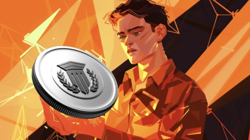 Why Crypto Investors Are Steering Away from Meme Coins and Embracing This New Utility-Oriented Platform