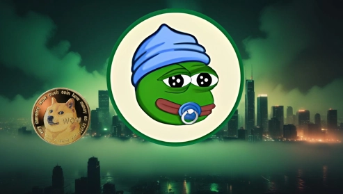 Emerging Cryptocurrencies Set to Challenge Dogecoin's Dominance