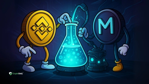 Revolutionizing DeFi: Binance and Mitosis Launch a Groundbreaking Liquidity Booster Program