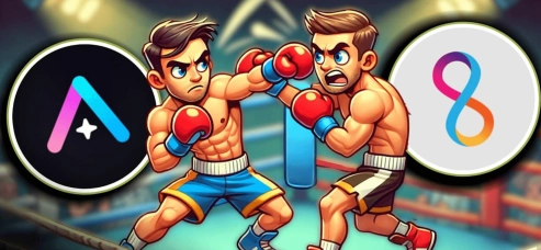 Internet Computer ($ICP) Vs Altura ($ALU): Which Is The Better Investment For The Next 10x?