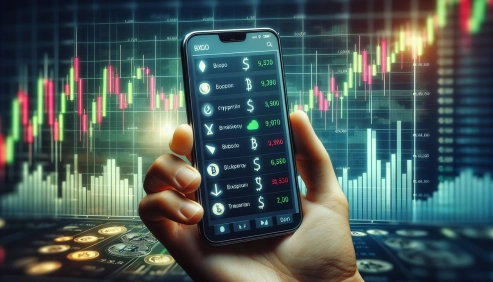 From FUD to FOMO: How Crypto Swap Aggregators Help in Volatile Markets